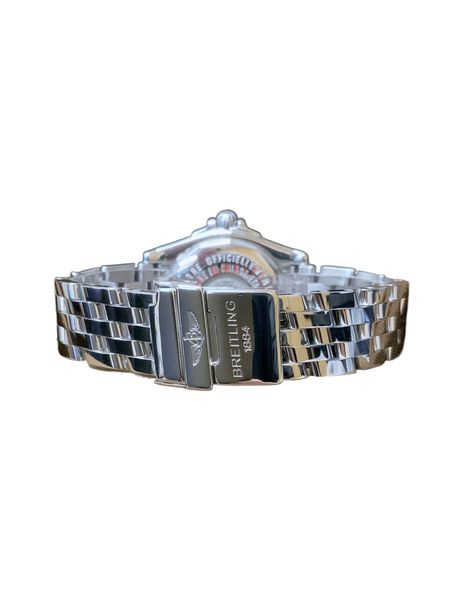 Breitling Cockpit Lady A71356